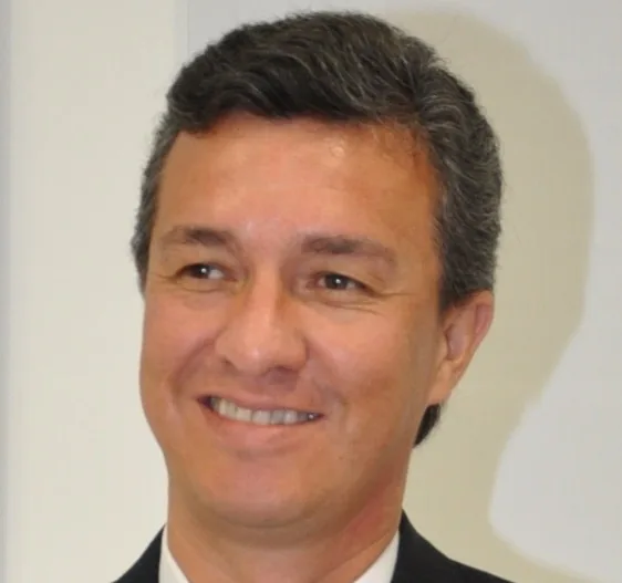 Eduardo Aguilar