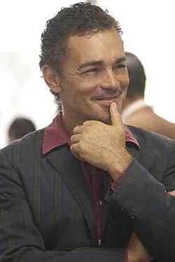 Eduardo Armstrong