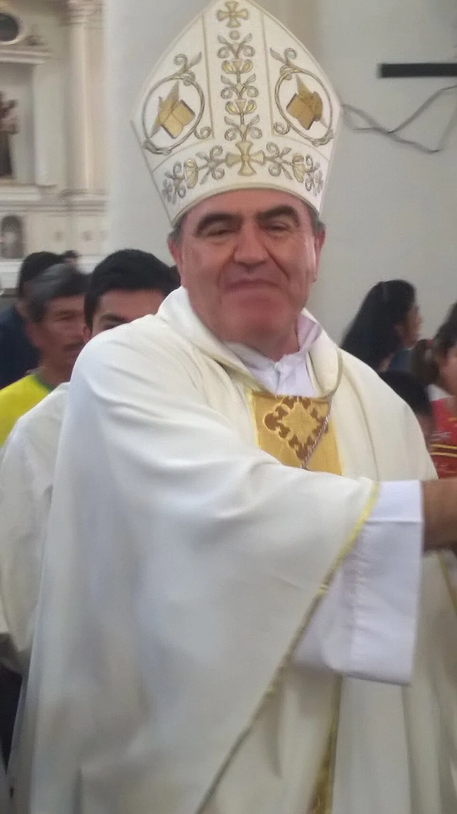 Eduardo Cervantes