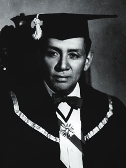 Eduardo Morales Miranda