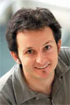 Eduardo Moreno
