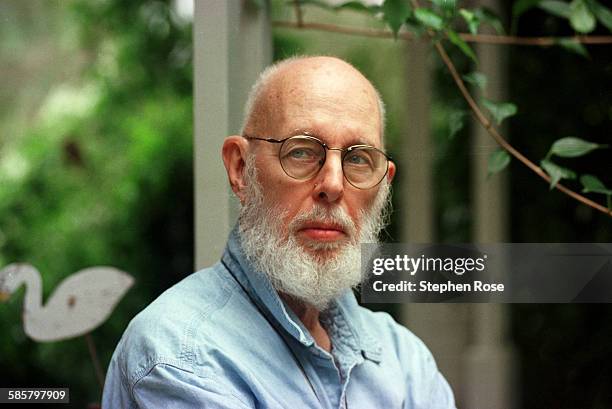 Edward Gorey