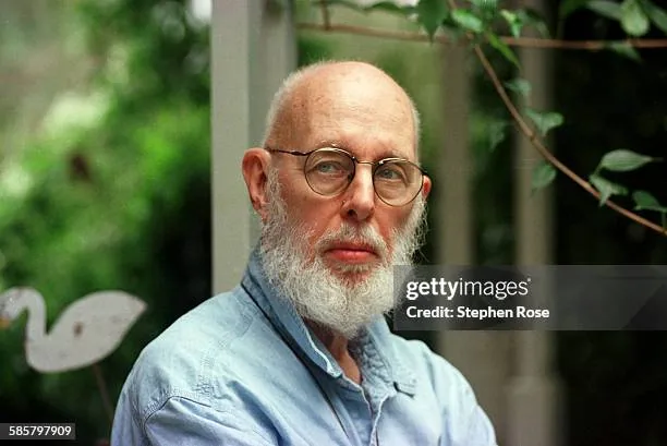 Edward Gorey
