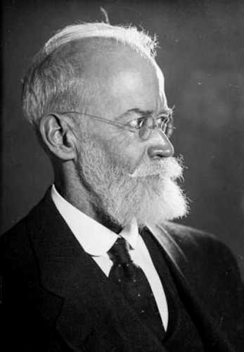 Edward Lucas White