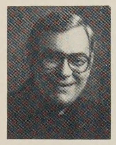 Edward Miller