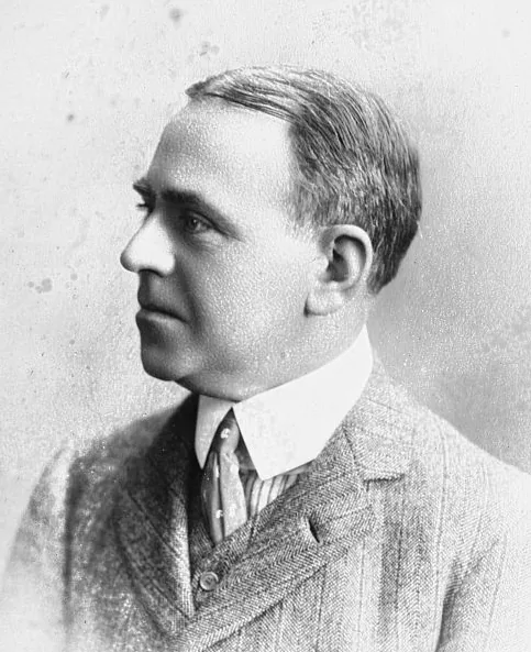 Edward Ph. Oppenheim