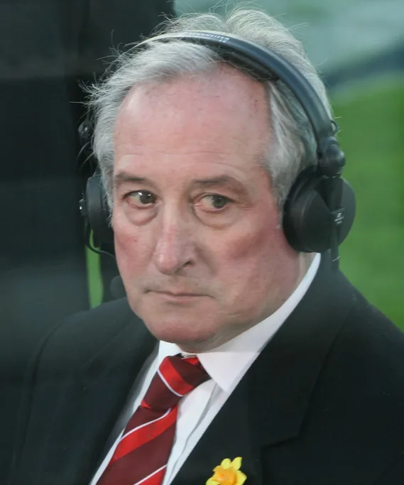 Edwards Gareth