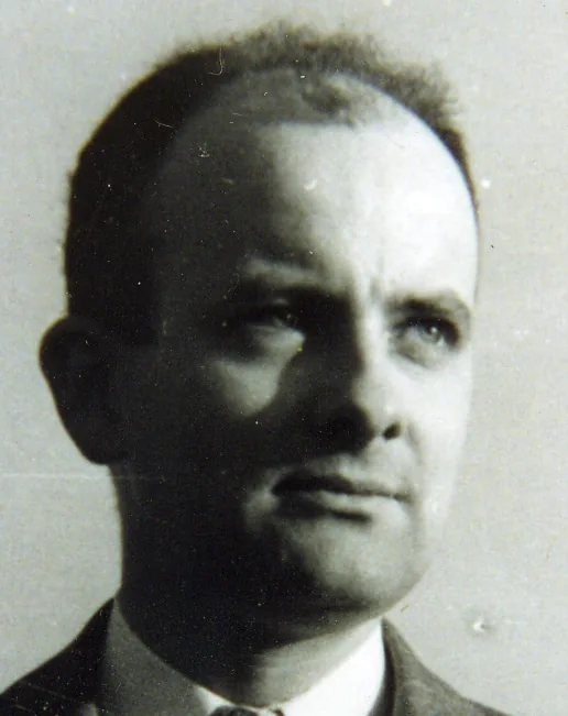 Edwin E. Moise