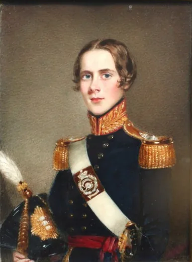 Edwin Johns