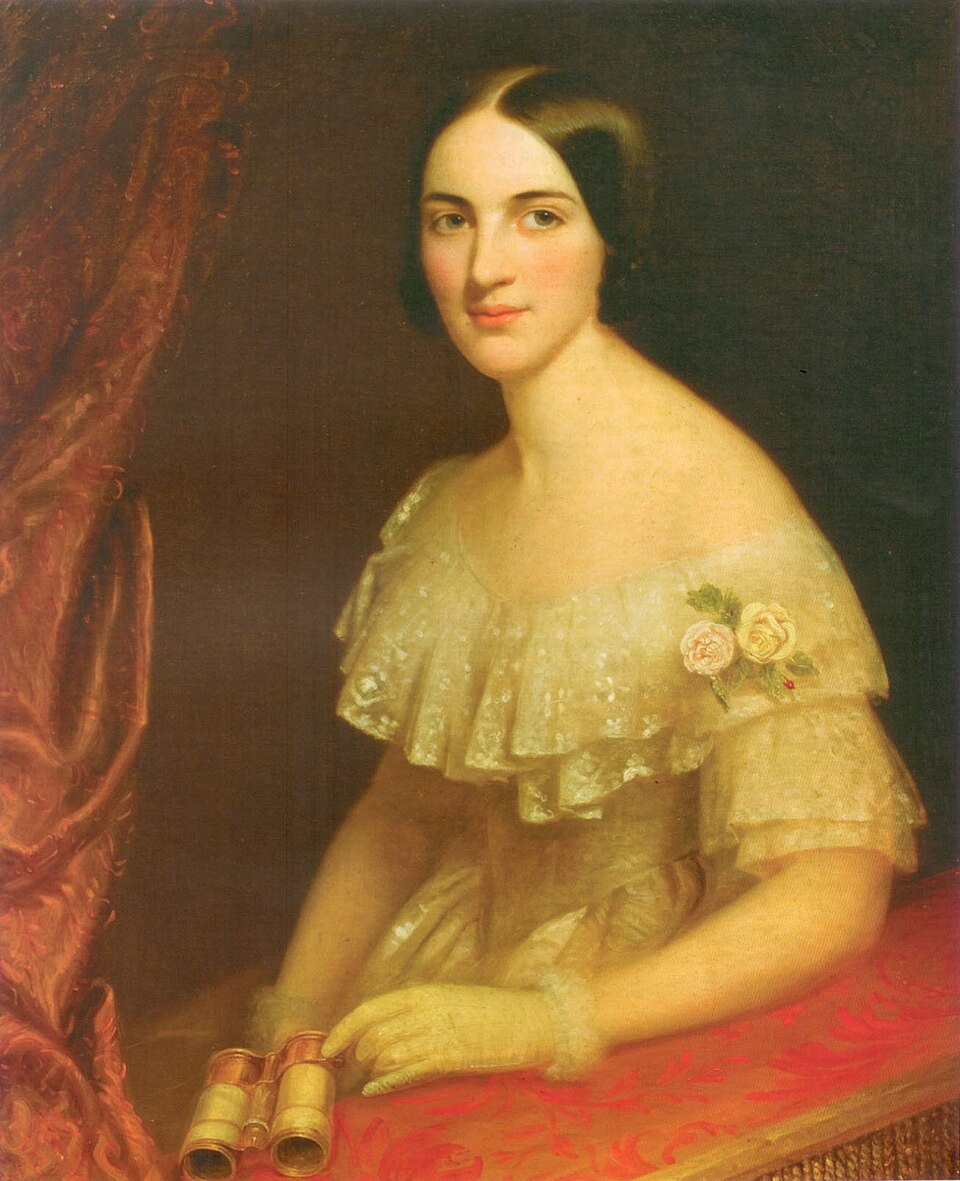Ekaterina Goncharova