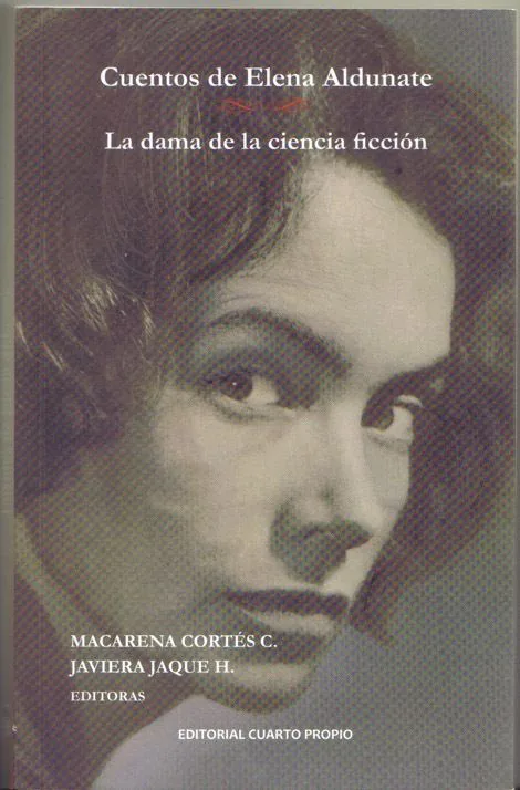 Elena Aldunate