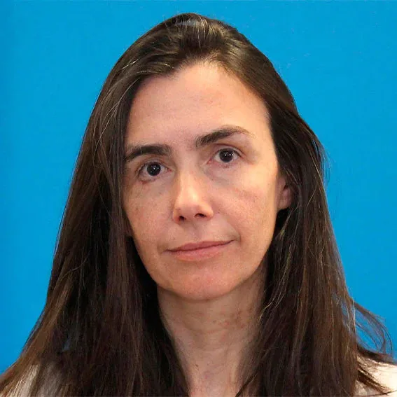Elisa María Monsalve