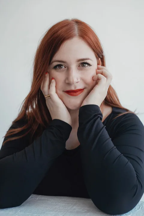 Elísabet Benavent