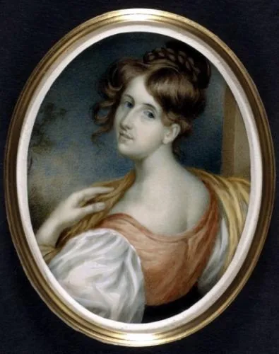 Elisabeth Gaskell
