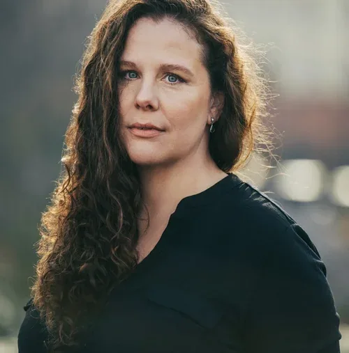 Elisabeth Norebäck