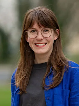 Elisabeth Thomas