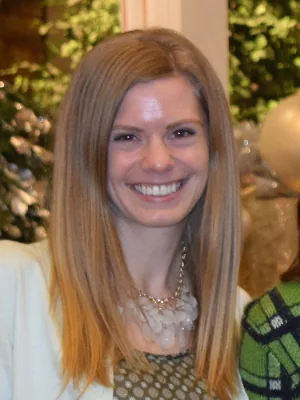 Elise Parsley