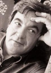 Eliseo Alberto