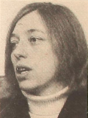 Elizabeth Hardwick