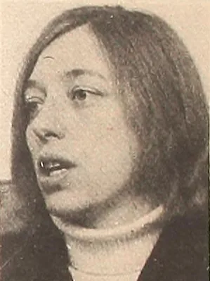 Elizabeth Hardwick