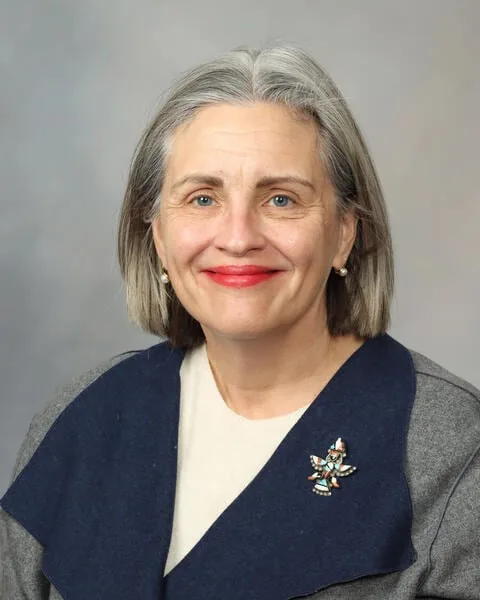 Elizabeth Stewart