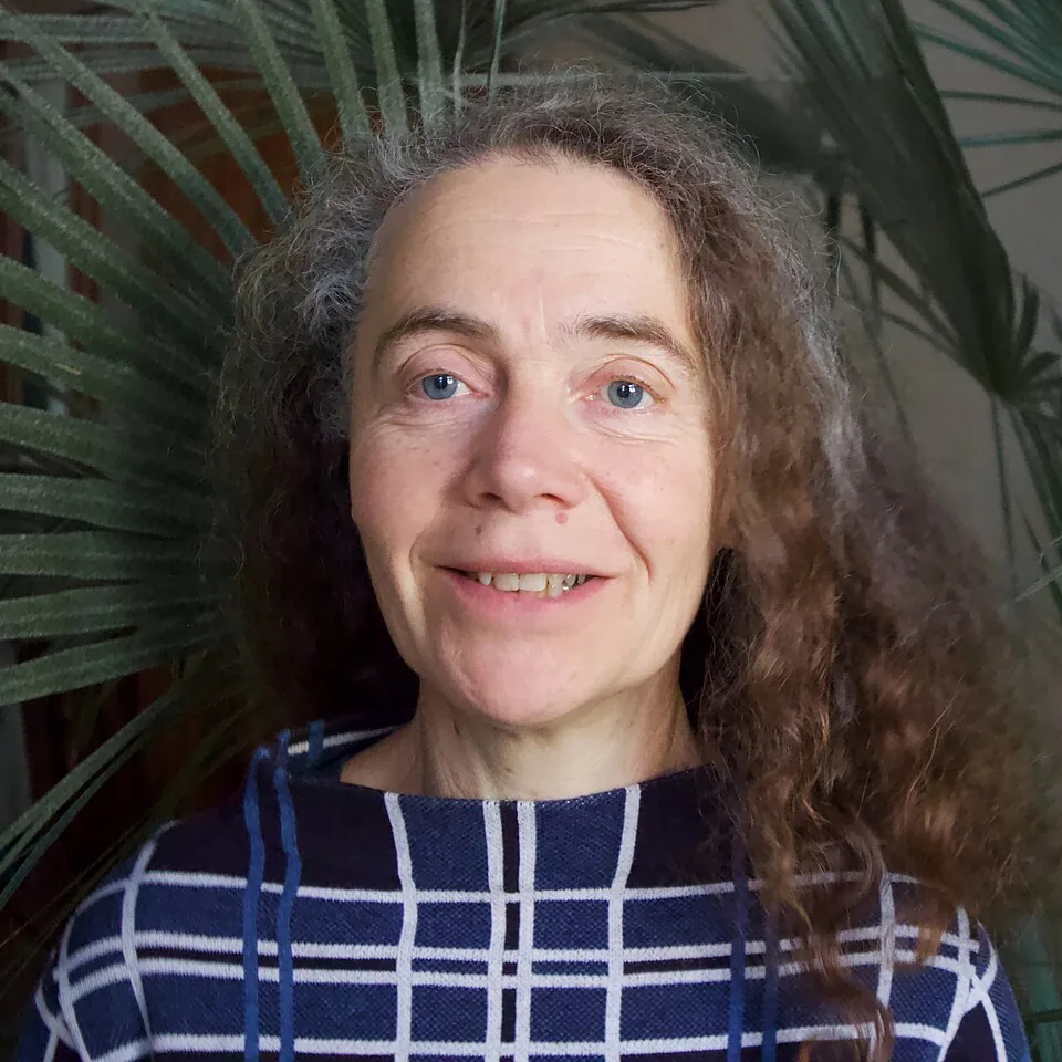 Elke Linda Buchholz