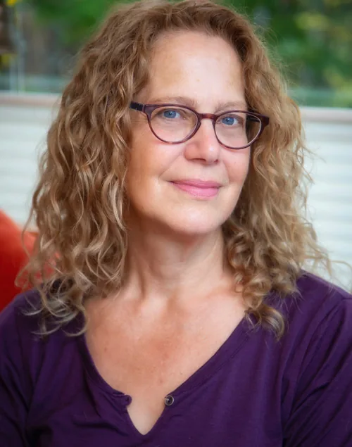 Ellen Miles