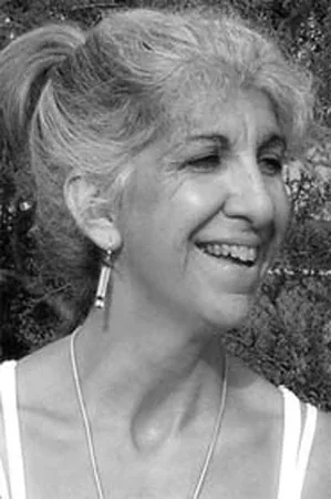 Ellen Steiber