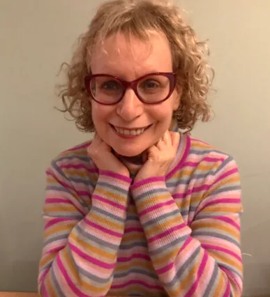 Ellen Tarlow