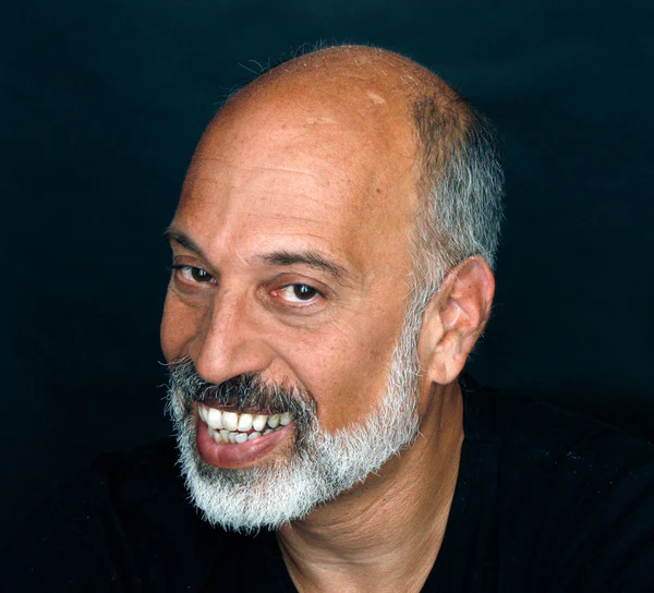 Elliot Kreloff