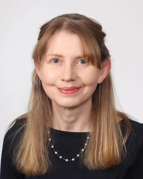 Michelle Elliott