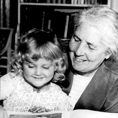 Elsa Beskow