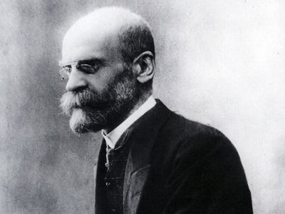 Éme Durkheim