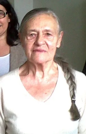 Emilia Ferreiro