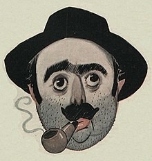 Emilio Carrere