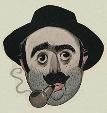 Emilio Carrere