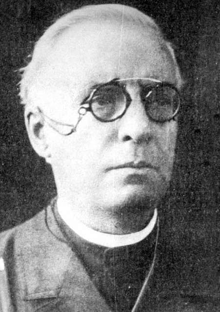 Emilio Vaisse