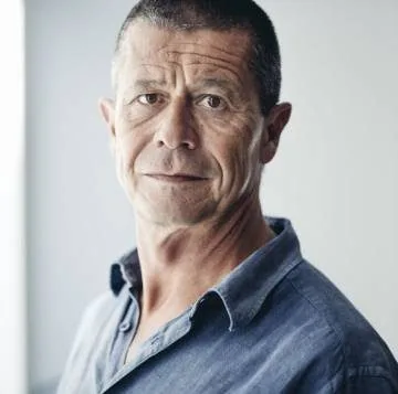Enmanuel Carrére