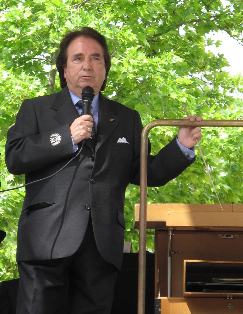 Enrique García