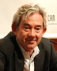 Enrique Torralba