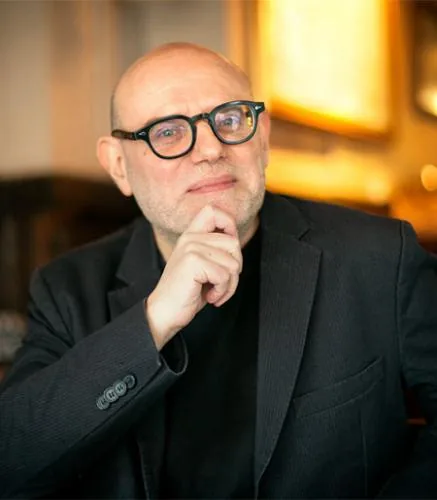 Enzo Traverso