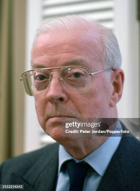Eric Ambler