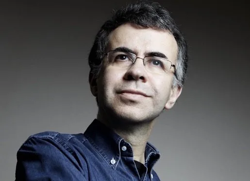 Éric Faye