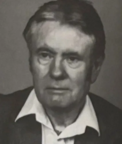 Eric Kincaid