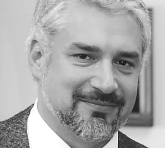 Ernesto Ottone Ramírez