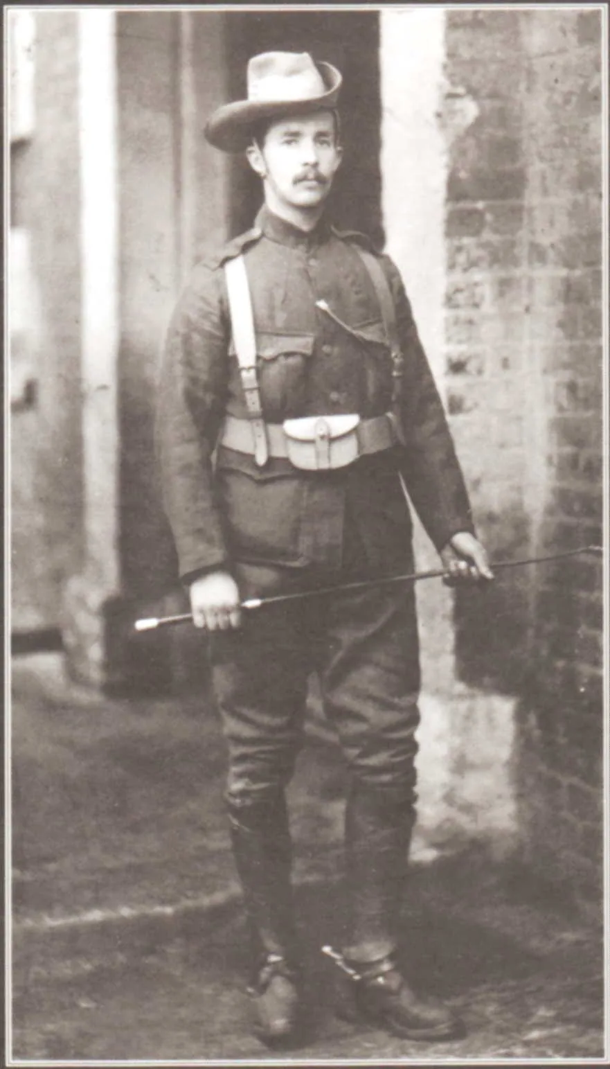 Erskine Childers