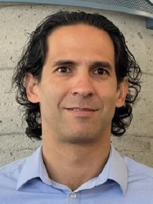 Erwin Gómez