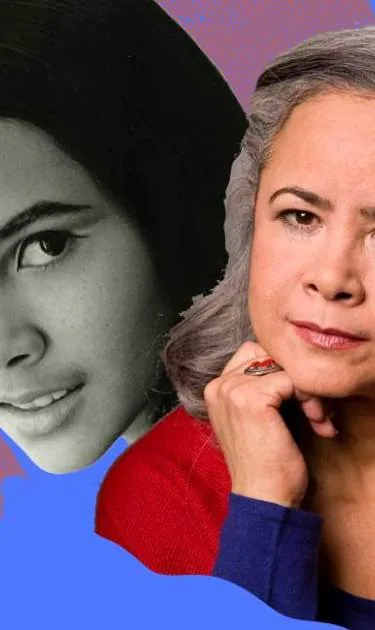 Esmeralda Santiago