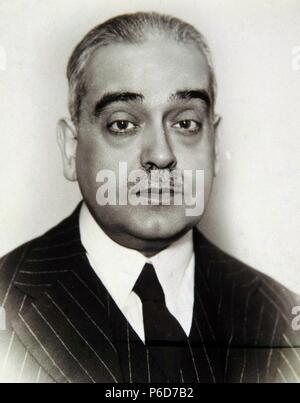Esteve Pujol