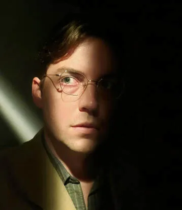 Ethan M. Aldridge